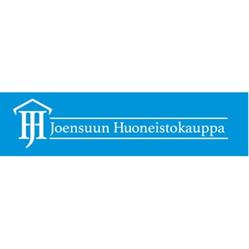 Joensuun Huoneistokauppa Oy