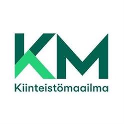 Kiinteistömaailma Aleksanterinkatu 34 Lahden Kodit Oy