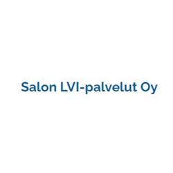 Salon LVI-palvelut Oy