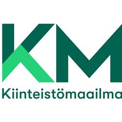 Kiinteistömaailma Kuopio Puijonkatu