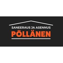 Saneeraus ja Asennus Pöllänen