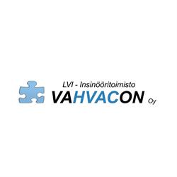Vahvacon Oy