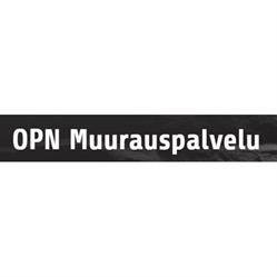 OPN Muurauspalvelu