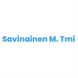 Savinainen M. Tmi
