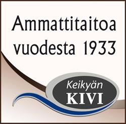 Keikyän Kivi Oy