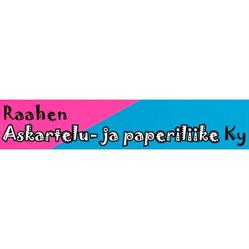 Raahen Askartelu- ja paperiliike Ky