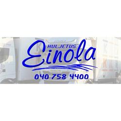 Kuljetus Einola Ky
