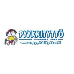 Pesula Pyykkityttö Oy