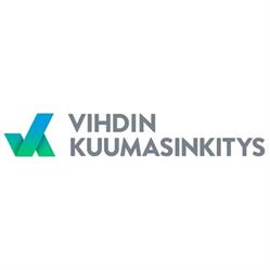 Vihdin Kuumasinkitys Oy