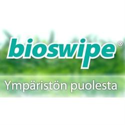 Anne, BioSwipe