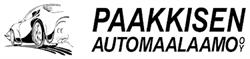 Paakkisen Automaalaamo Oy