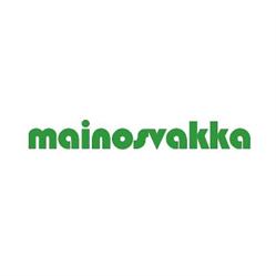 Mainosvakka
