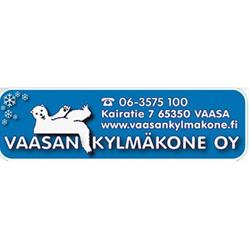 Vaasan Kylmäkone Oy