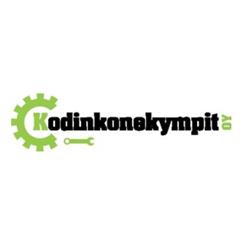 Kodinkonekympit Oy