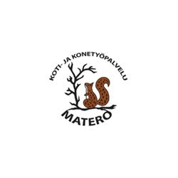 Koti- ja konetyöpalvelu Matero