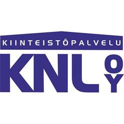 Kiinteistöpalvelu KNL Oy