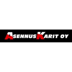 Asennuskarit Oy