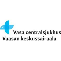 Vaasan keskussairaala / Vasa centralsjukhus