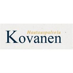 Hautauspalvelu Kovanen Ky