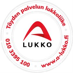 A-Lukko Oy
