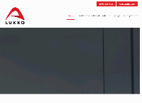 Nettisivu: A-Lukko Oy