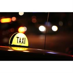 PJH Taxit