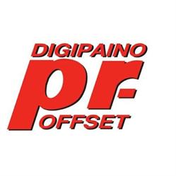 Kirjapaino PR-Offset