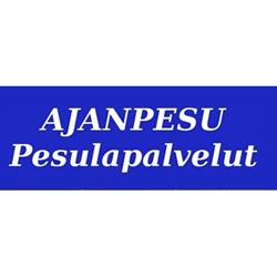 Ajanpesu