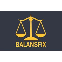 Bokföringsbyrå Balansfix Tilitoimisto
