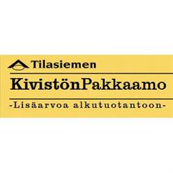 Tilasiemen, Kivistön Pakkaamo