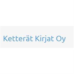 Ketterät Kirjat Oy