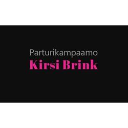 Parturi-kampaamo Kirsi Brink Tmi