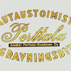 Hautaustoimisto Perttala