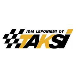 Taksi Leponiemi