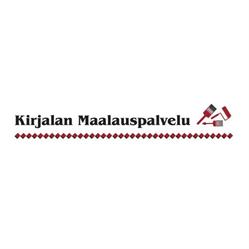 Kirjalan Maalauspalvelu Oy