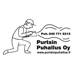 Purtsin Puhallus Oy