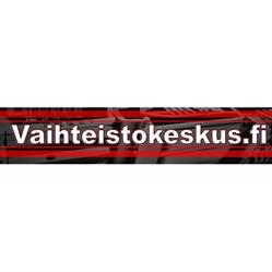 Vaihteistokeskus Oy