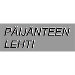 Päijänteen Lehti