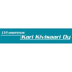 Lvi-Asennus Kari Kivisaari Oy