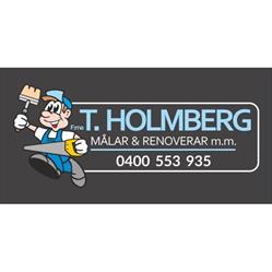 Fma Tomas Holmberg