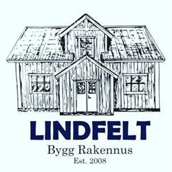 Lindfelt Bygg Rakennus / Vikingarm_finland