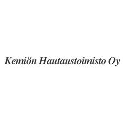 Kemiön Hautaustoimisto Oy