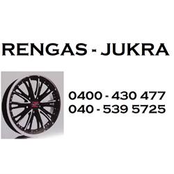 Rengas-Jukra