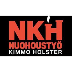 Nuohoustyö Kimmo Holster