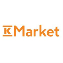K-Market Ilmarinkatu