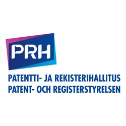 Patentti- ja rekisterihallitus (PRH)
