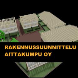 Rakennusaitta Oy