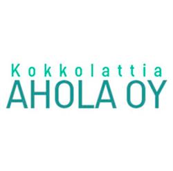 Kokkolattia Ahola Oy