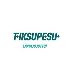 Fiksupesu Oy