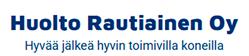 Huolto Rautiainen Oy